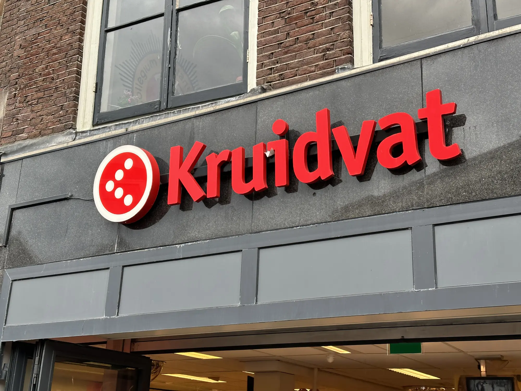 Fusidinezuur kruidvat